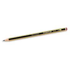 H pencil