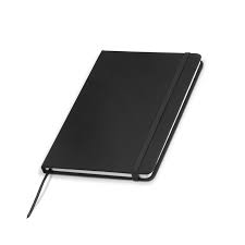 Personalized A5 Notebook for Corporate Gifting & Conference
